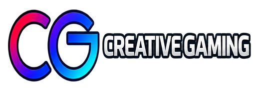 CREATIVE GAMING