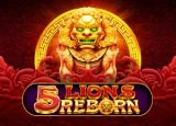 5 Lions Reborn