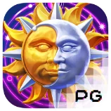 Destiny of Sun & Moon