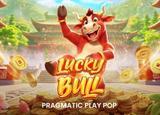 Lucky Bull