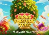 Lucky Fortune Tree