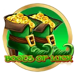 Boots Of Luck