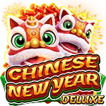 CHINESE NEW YEAR DELUXE