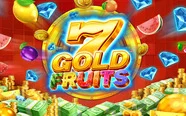 7 Gold Fruits