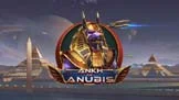 Ankh of Anubis
