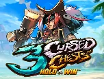 3 Cursed Chests Hold & Win