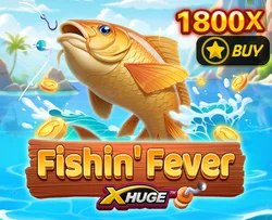 Fishin' Fever X-Huge