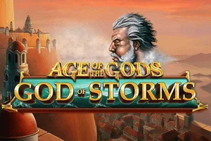 Age of the Gods God of Storms III