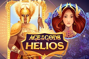 Age of the Gods Helios