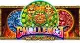 CHALLENGE・MAYAN CALENDAR