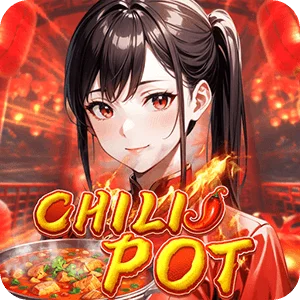 Chili Pot