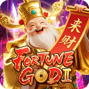 Fortune God Ⅱ