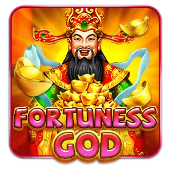 Fortune God