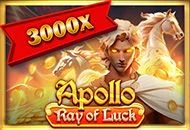 Apollo Ray of Luck