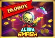Alien Smash