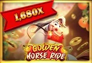 Golden Horse Ride