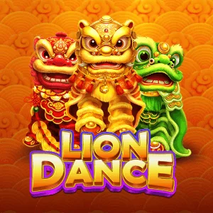Lion Dance